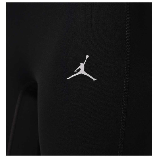 Jordan Γυναικείο κολάν Sport High-Rise Single-Leg (Left) Tights